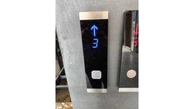 نصب سیستم اعلام خرابی هوشمند